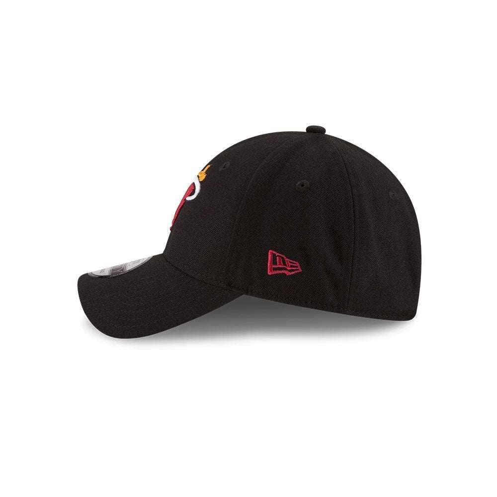 NBA Miami Heat Team-Kappe