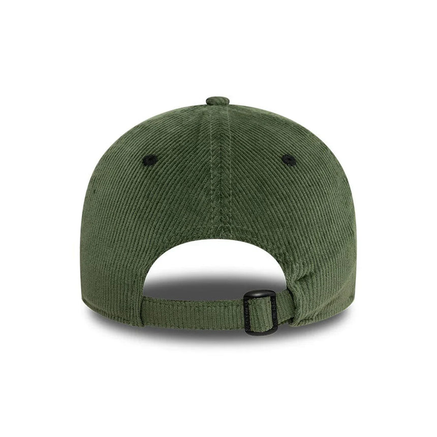 McLaren New Era Cap, Lace, Green