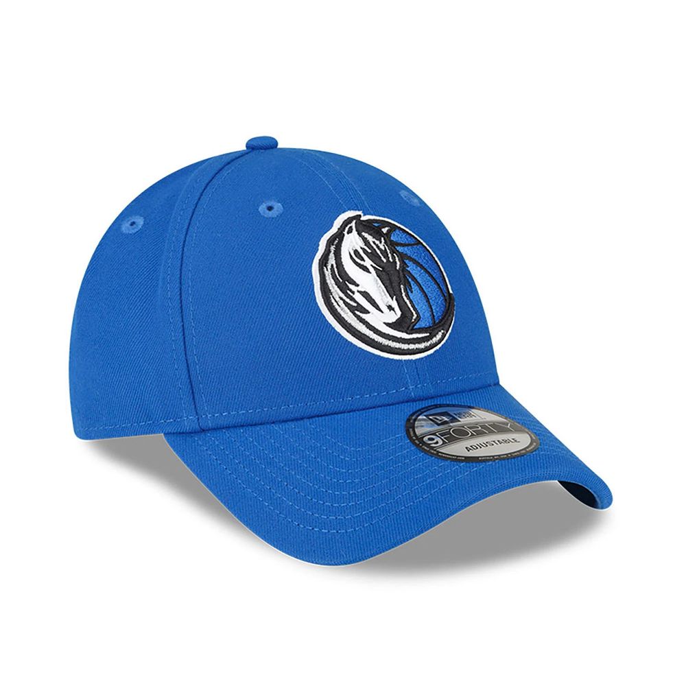 NBA Dallas Mavericks czapka drużynowa