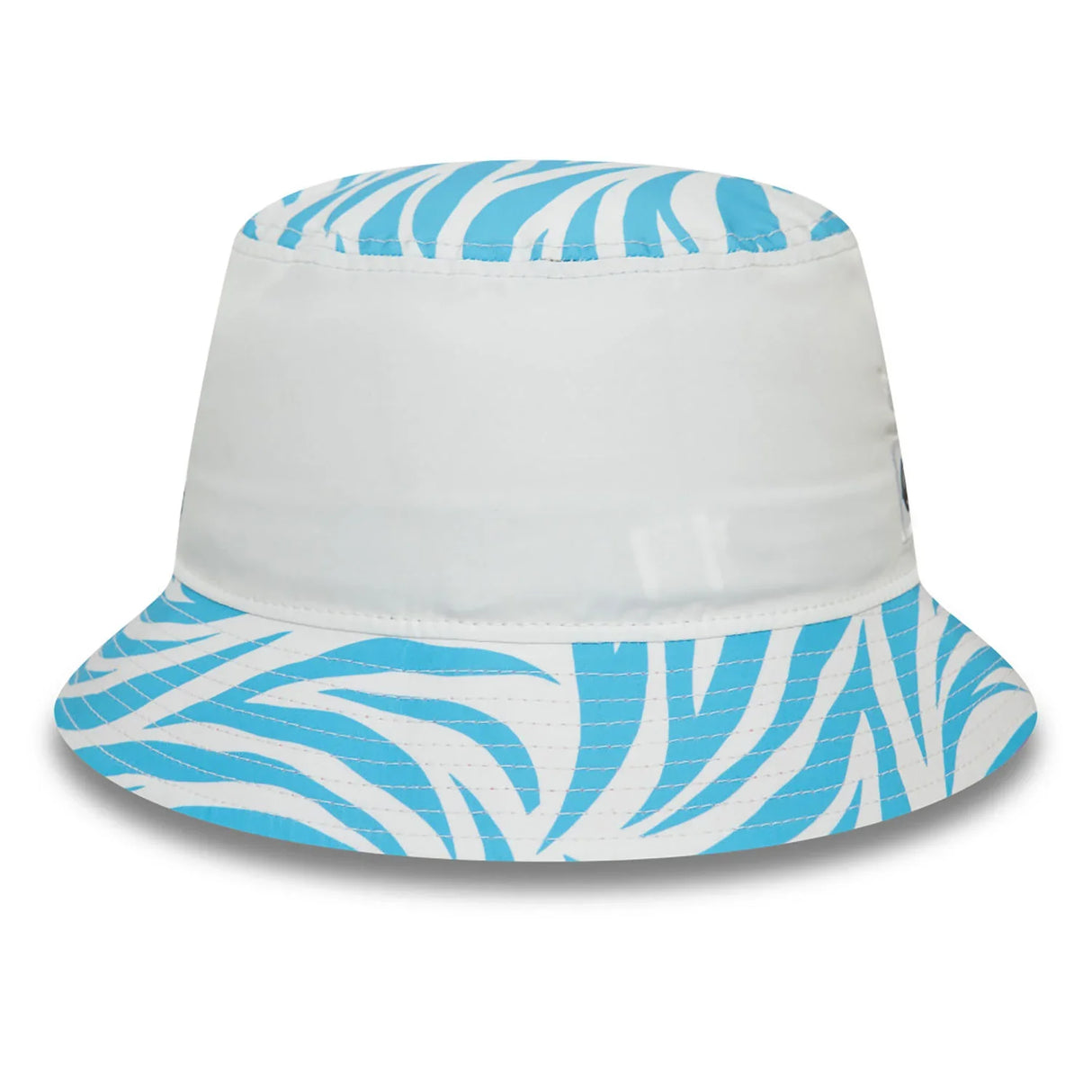 Haas Cap, NEW ERA, Miami, Adult, White, 2024
