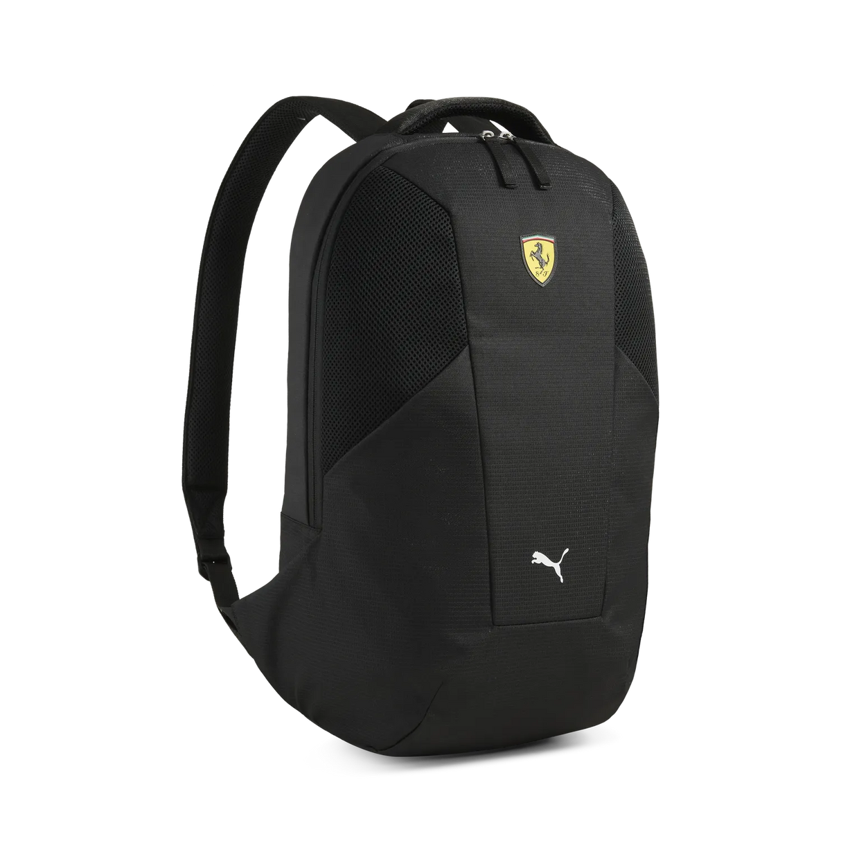 Ferrari plecak wyścigowy 🔥