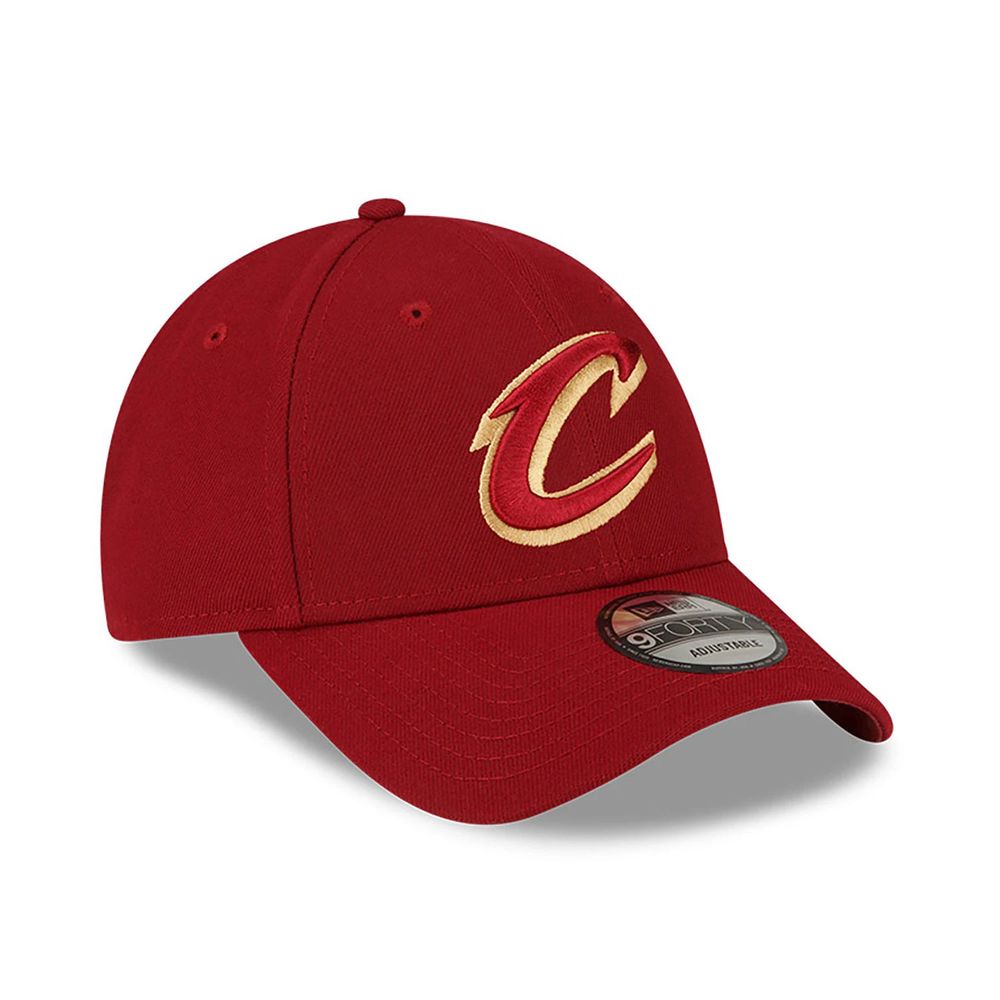 NBA Cleveland Cavaliers Teamkappe
