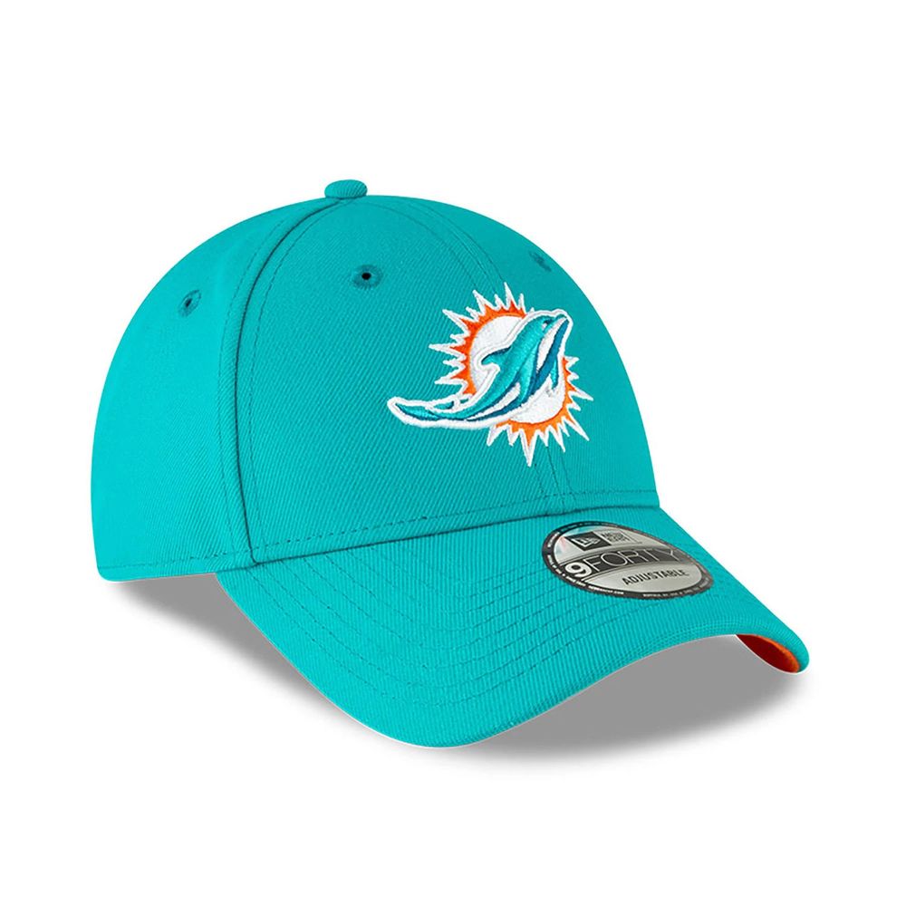 NFL Miami Dolphins czapka drużynowa