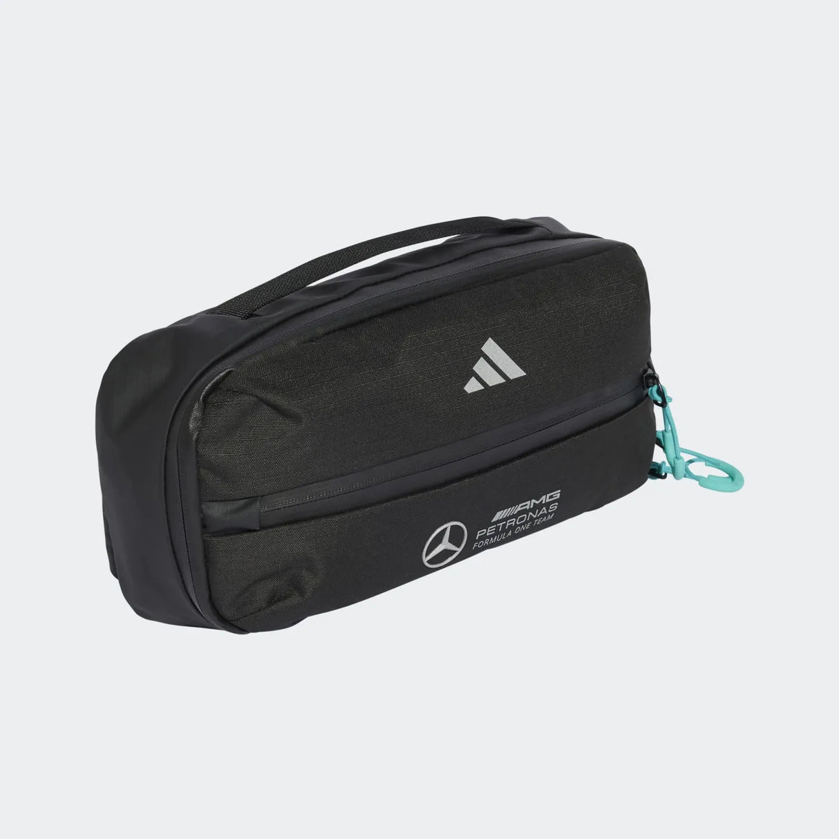 Mercedes IPS Sling-Umhängetasche 🔥