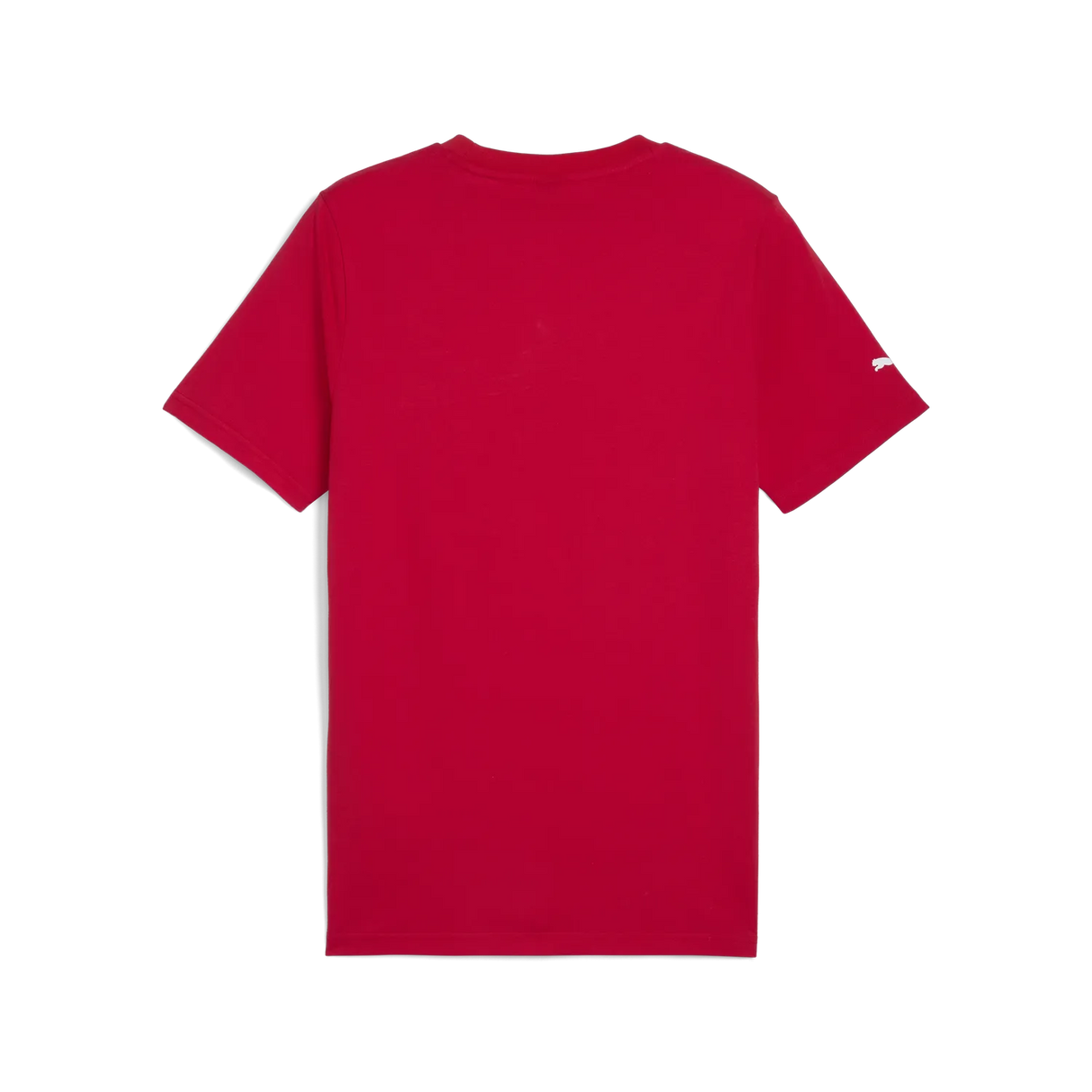 Ferrari Race T-Shirt mit Rundhalsausschnitt 🔥