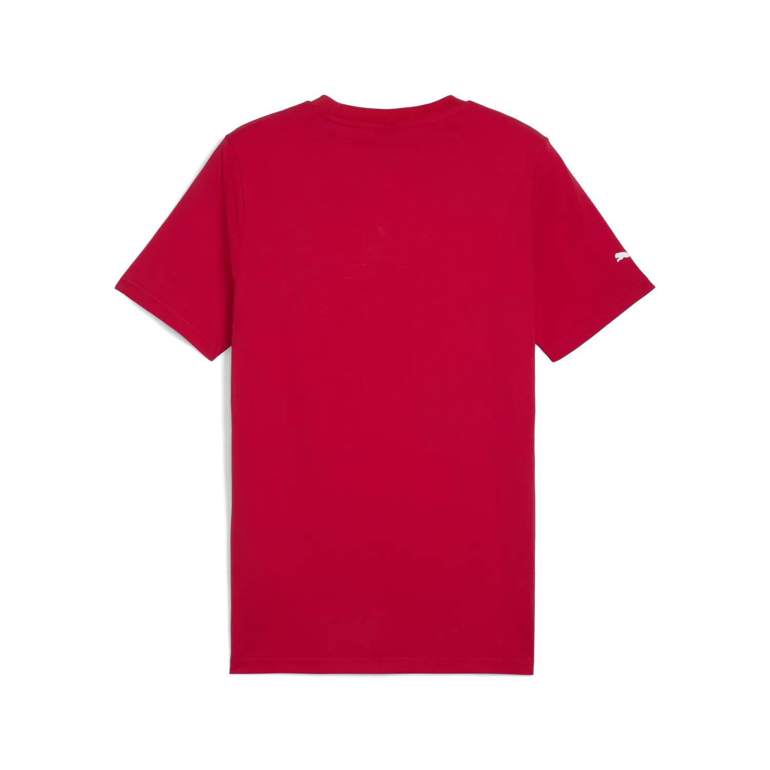 Ferrari Race T-Shirt mit Rundhalsausschnitt 🔥