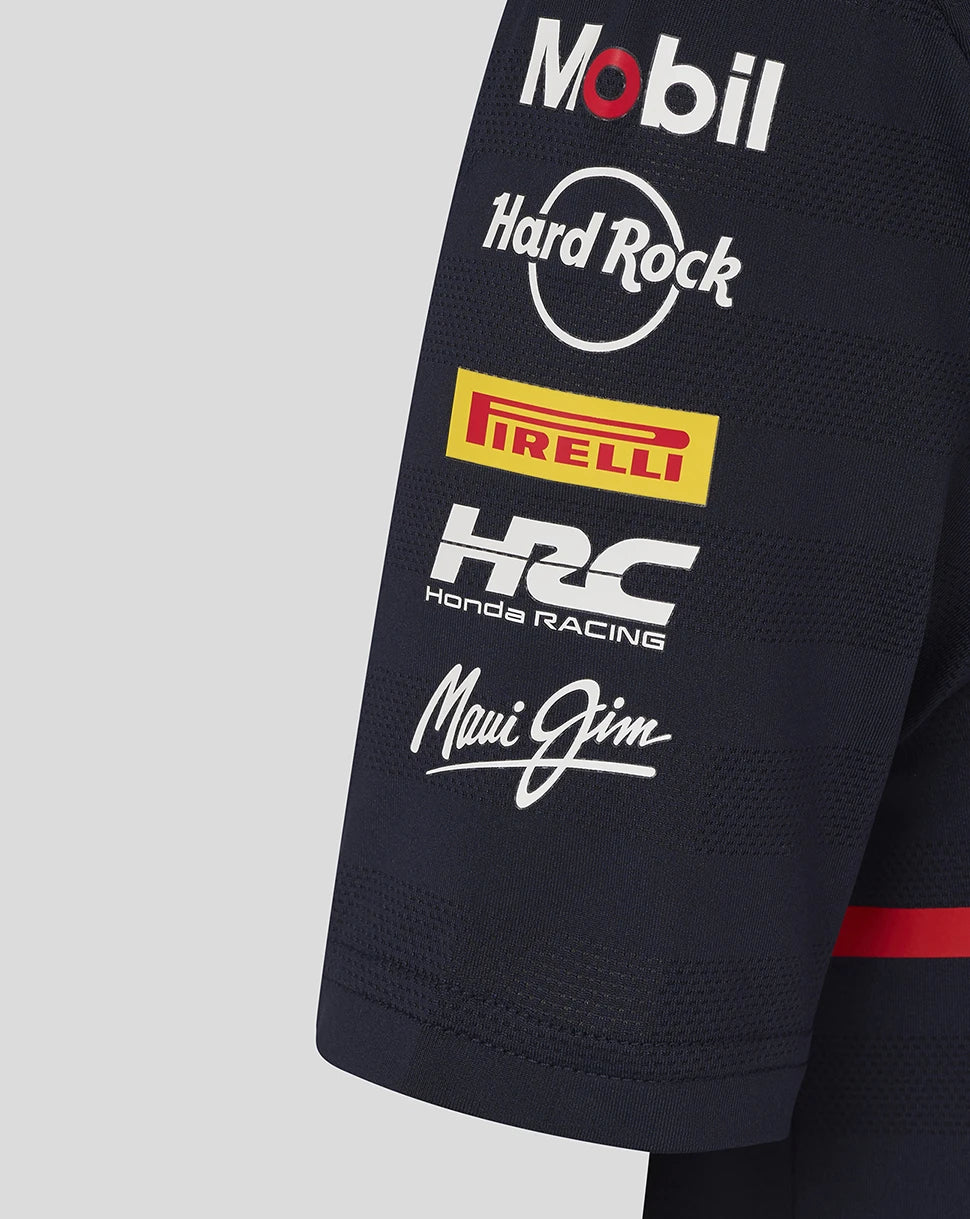 Red Bull Racing Polo Shirt Junior - Kids 🔥