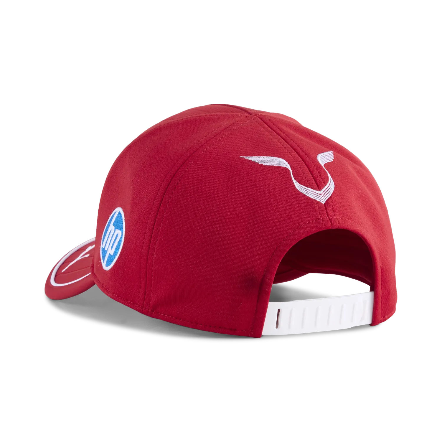 Ferrari Lewis Hamilton Baseball Cap - Kids 🔥