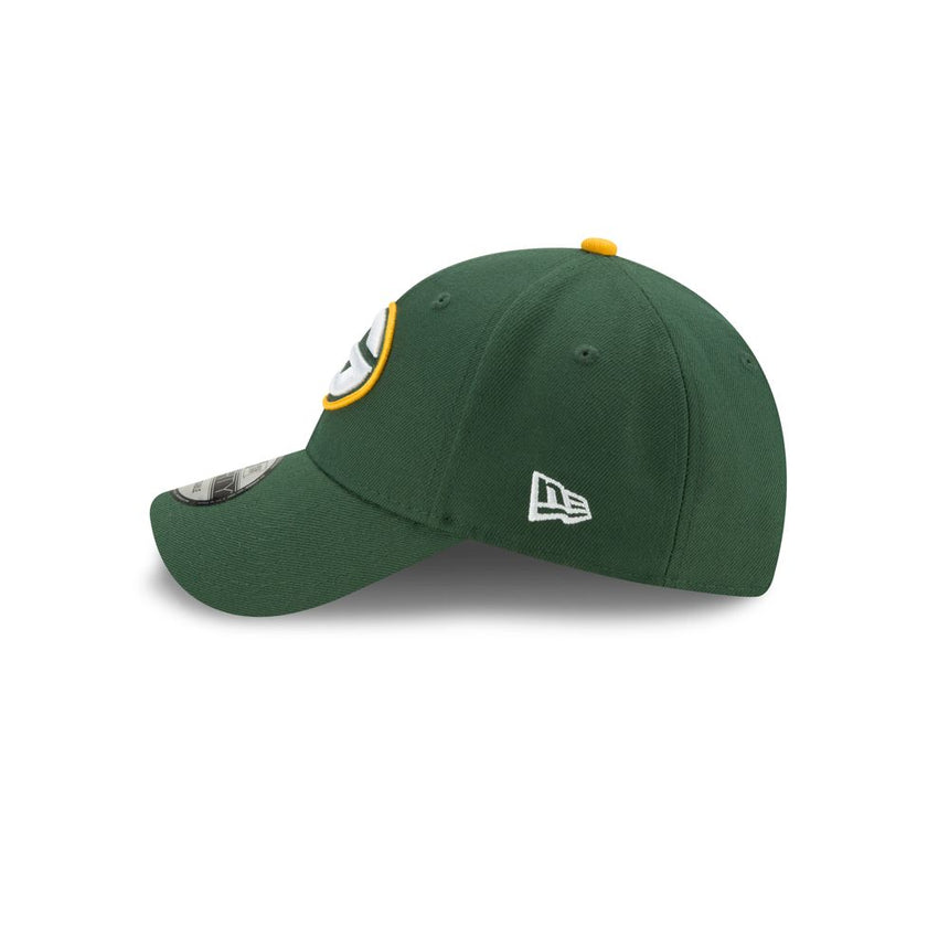 NFL Green Bay Packers czapka drużynowa