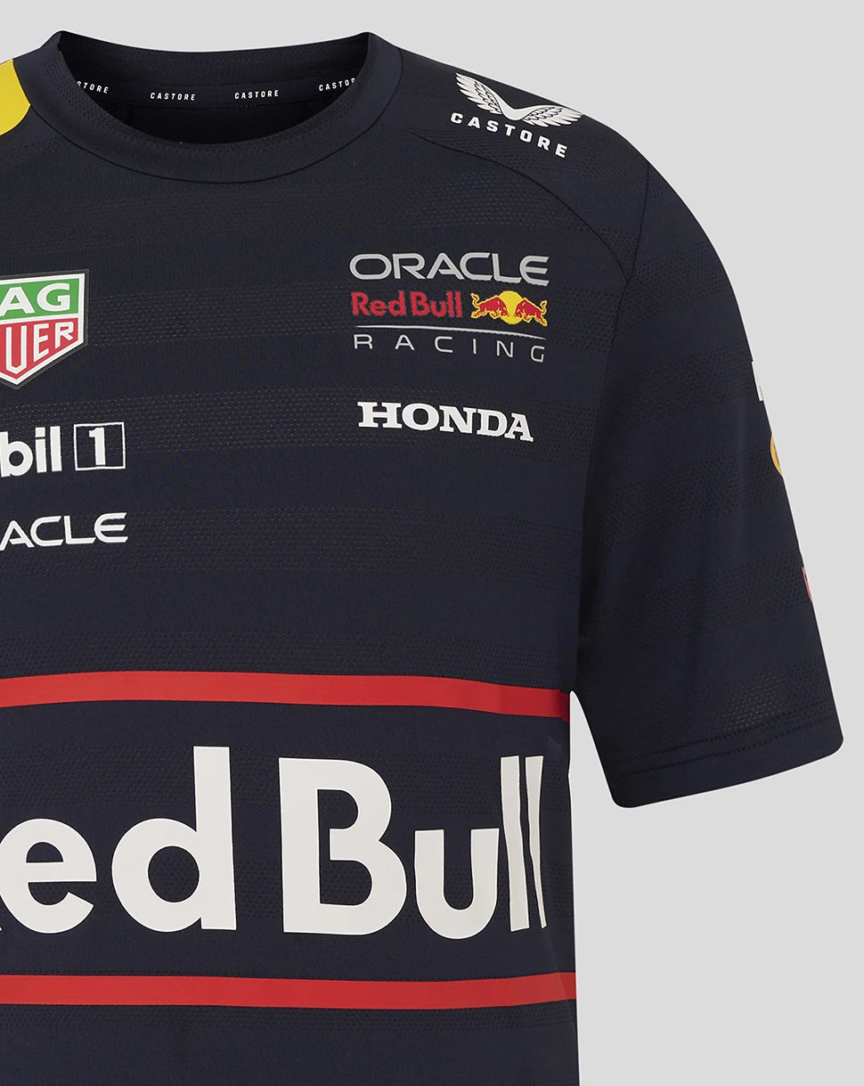 Red Bull Racing Team Jersey Junior - Kids 🔥