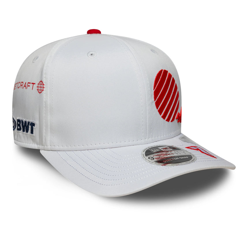 Alpine Esteban Ocon 9SEVENTY Czapka 🔥