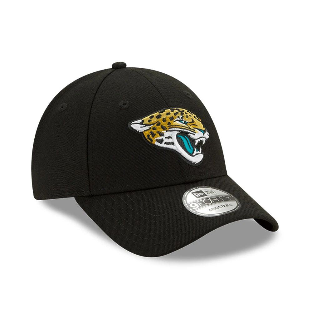 NFL Jacksonville Jaguars czapka drużynowa