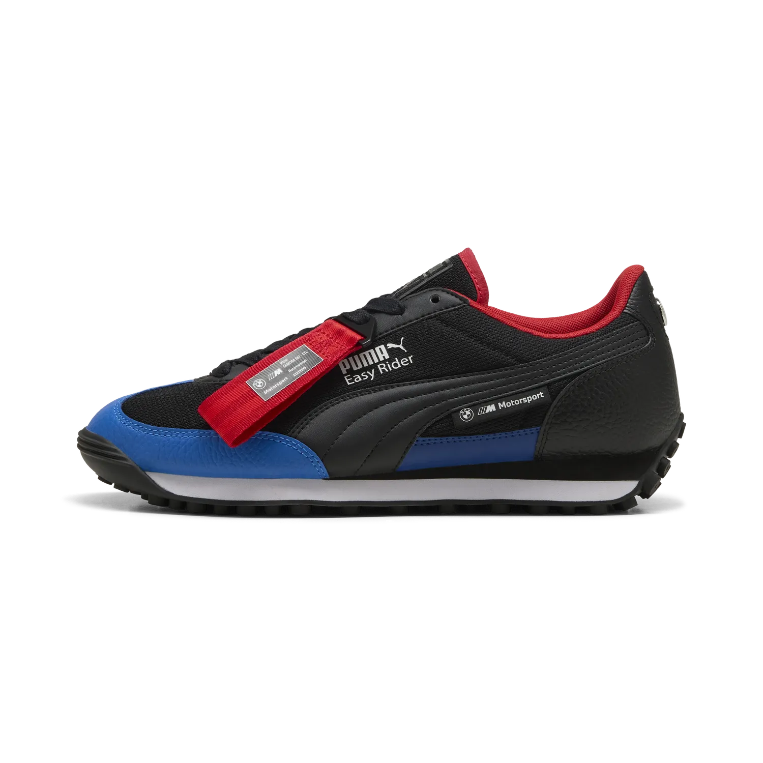 BMW Easy Rider Shoes 🔥