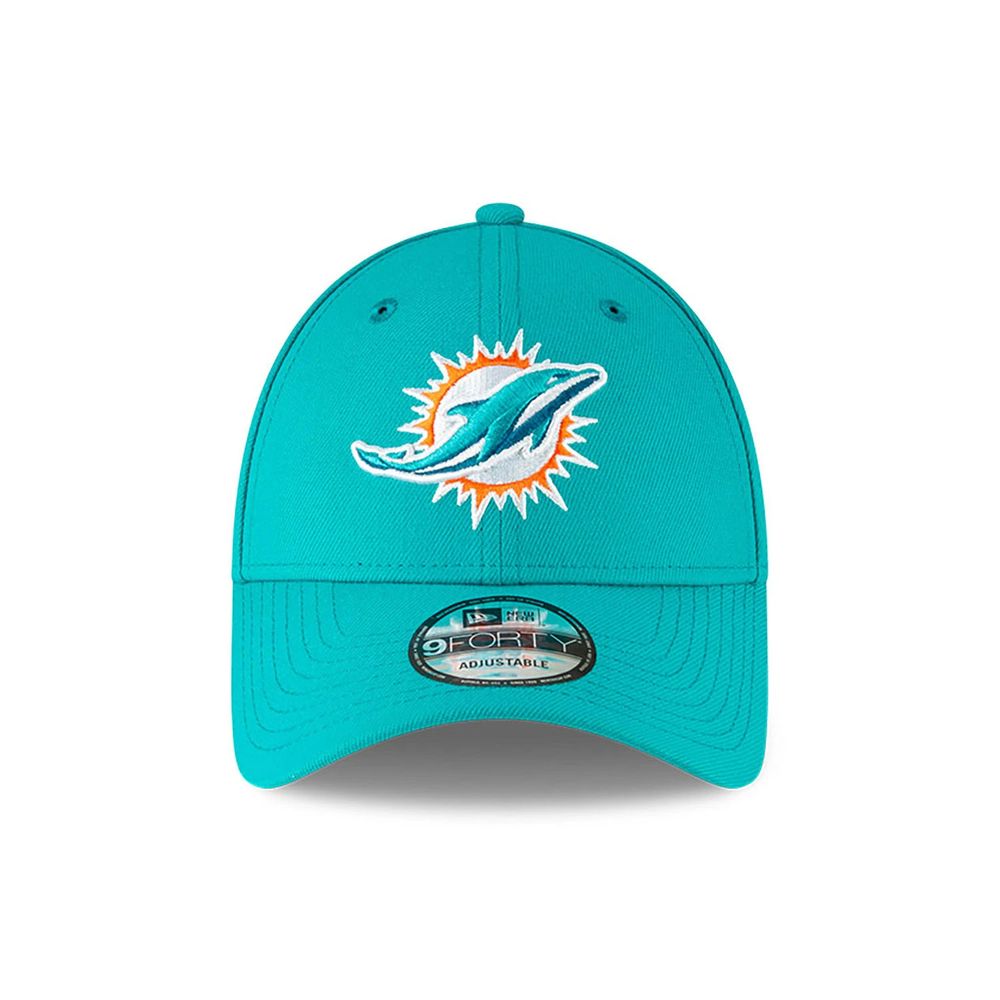 NFL Miami Dolphins czapka drużynowa