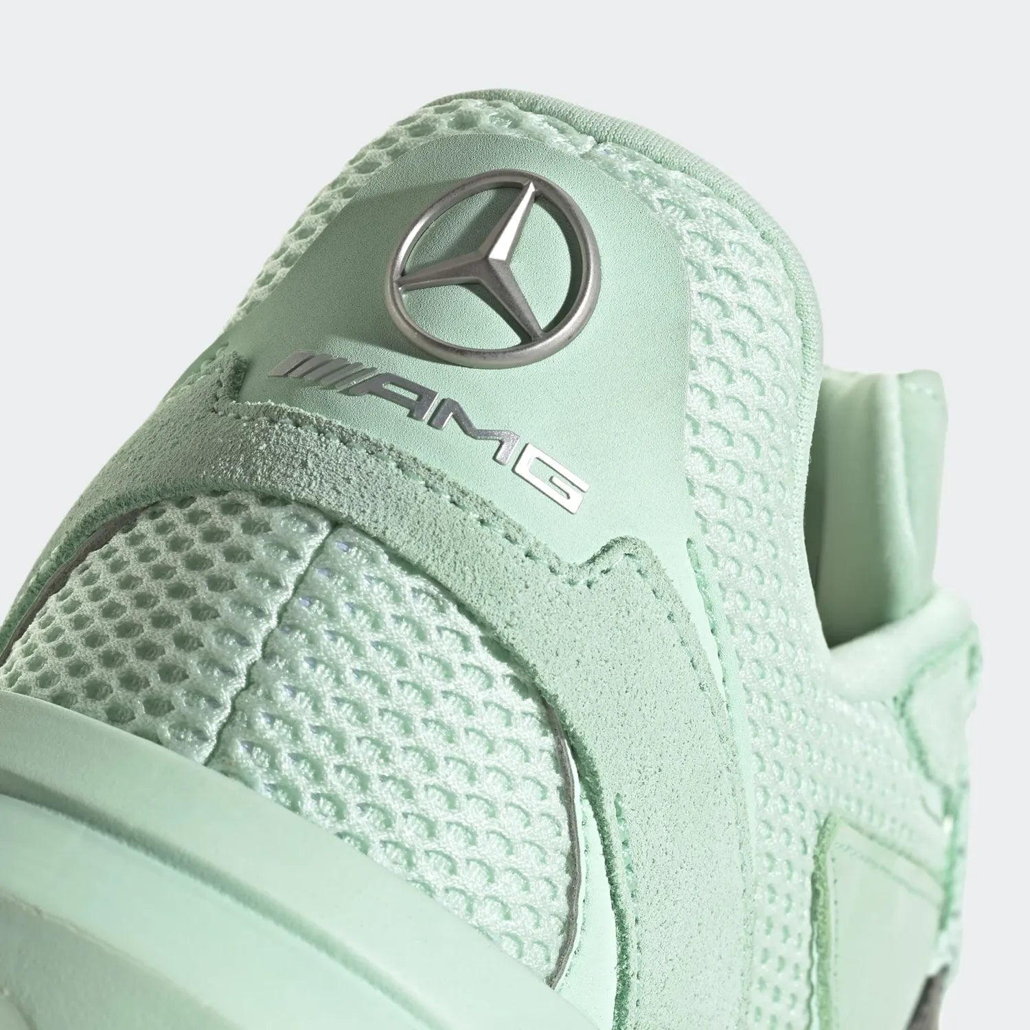Mercedes Lightblaze Shoes 🔥