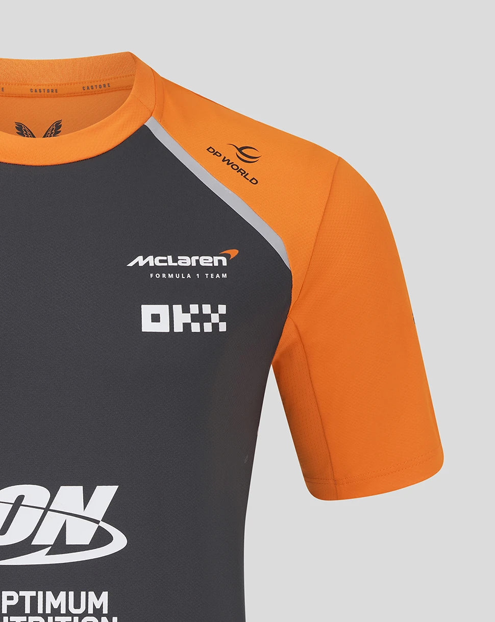 McLaren F1 Team T-Shirt-Setup 🔥