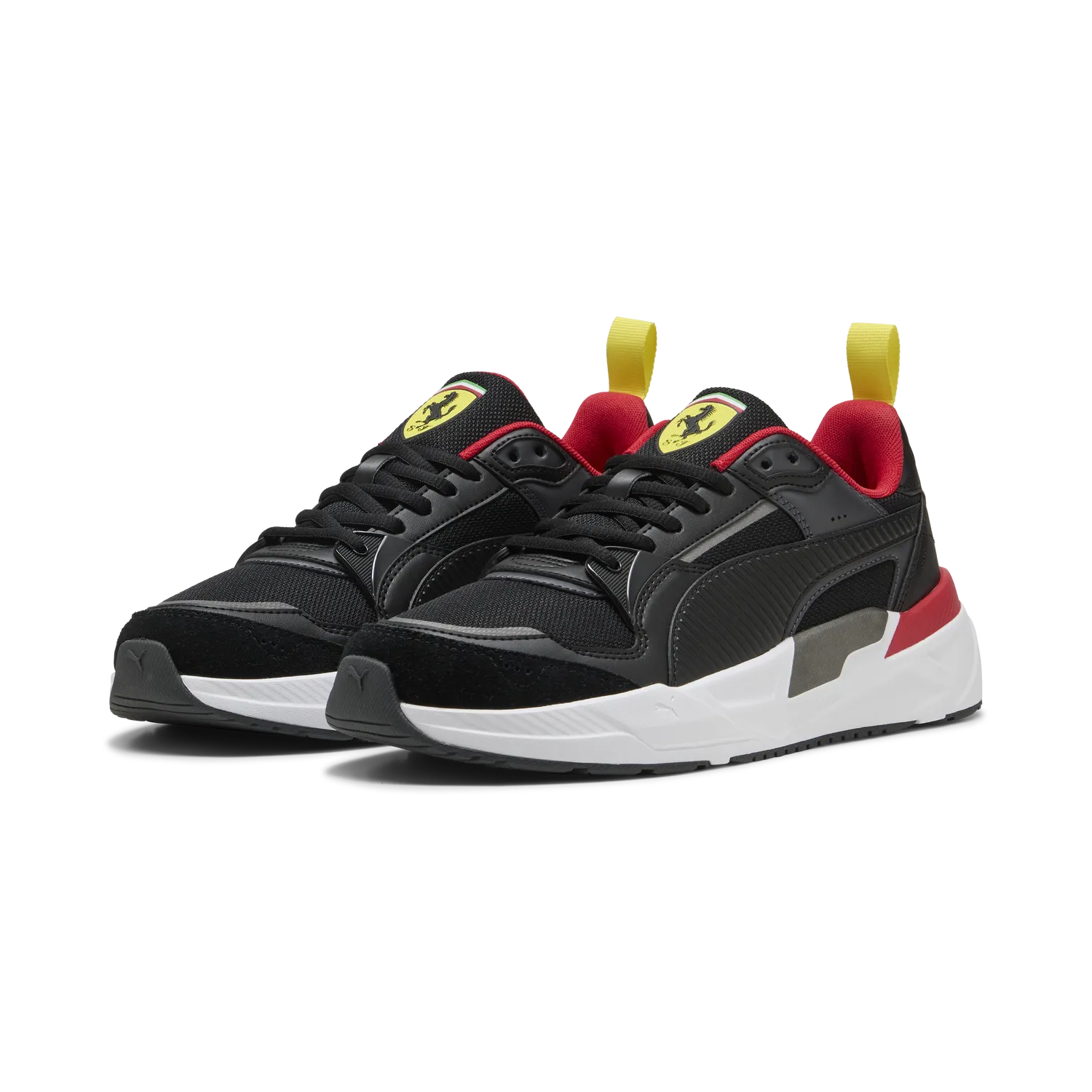 Ferrari Trinity 2 shoes 🔥