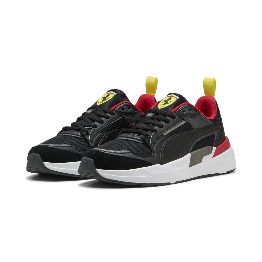 Ferrari Trinity 2 shoes 🔥