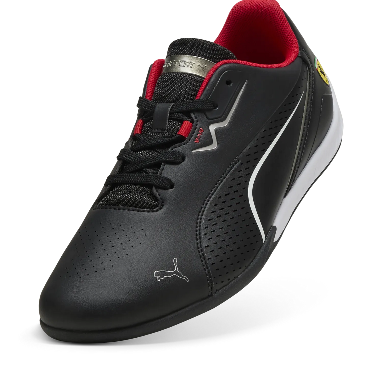 Ferrari Drift Cat 11 shoes 🔥