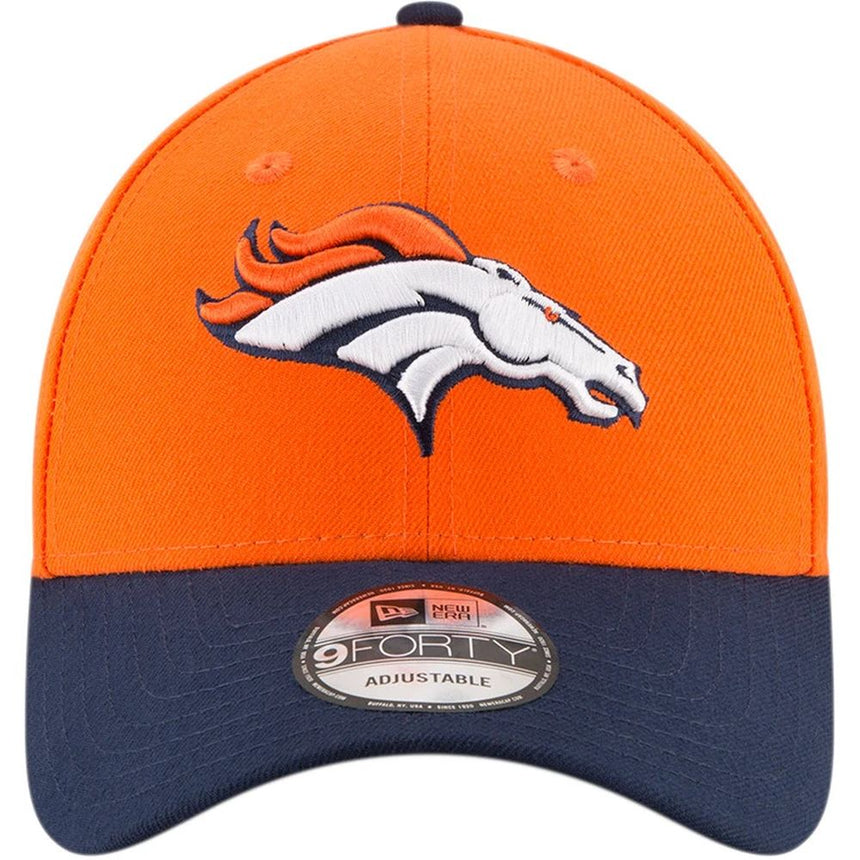 NFL Denver Broncos czapka drużynowa