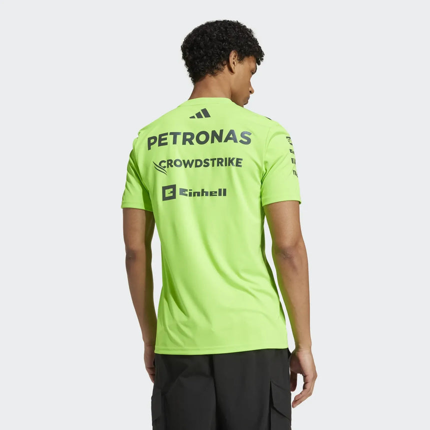 Mercedes Team T-shirt 🔥