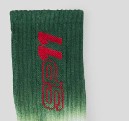 Red Bull Checo Fahrersocken 2023
