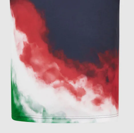 Red Bull Racing Fanbekleidung, Perez Mexiko Trikot, 2022
