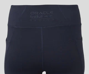 Legginsy do biegania Red Bull