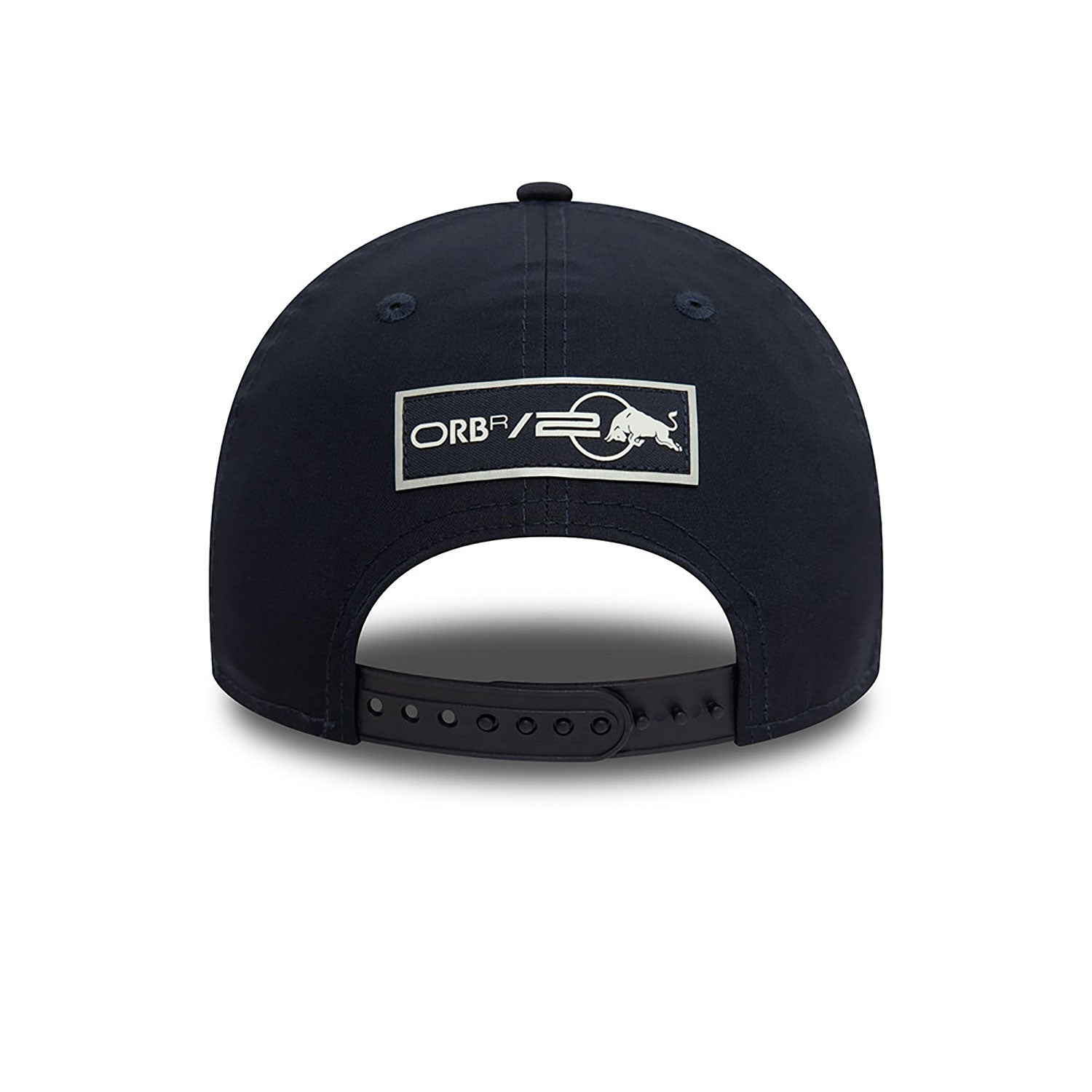 Czapka Red Bull, NEW ERA, 9FORTY, Sergio Perez, niebieska, 2024