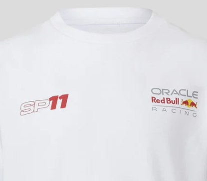 Red Bull Sergio Pérez Driver Jersey, Option 4