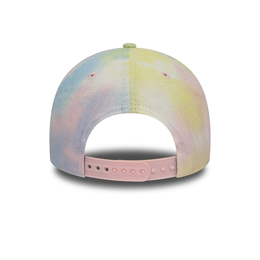 Czapka Red Bull, NEW ERA, 9FORTY, dla dorosłych, wielokolorowa, 2024