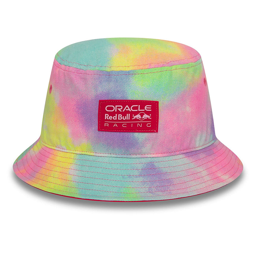 Red Bull NEW ERA Erwachsene Multicolor Cap 2024