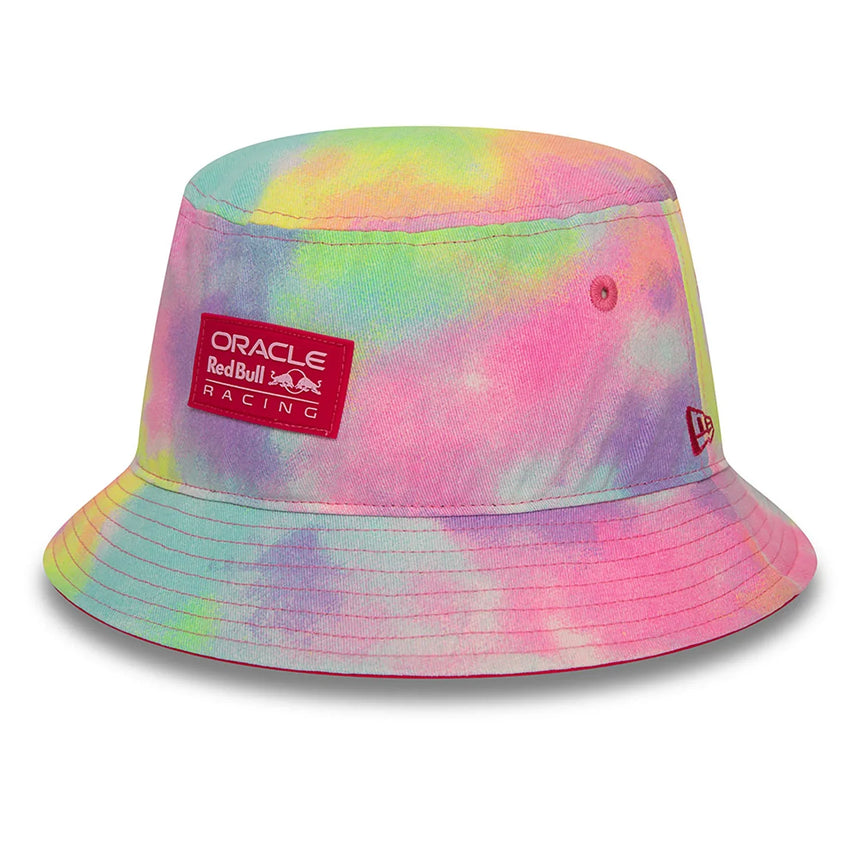 Red Bull NEW ERA Erwachsene Multicolor Cap 2024