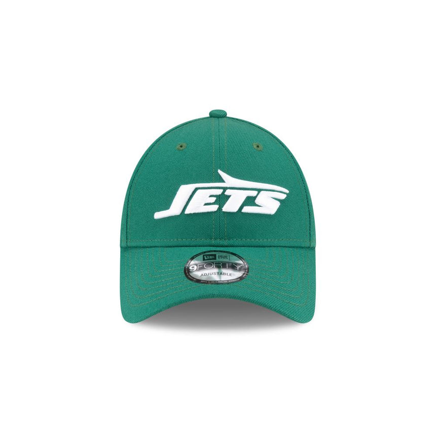 NFL New York Jets Czapka Drużynowa