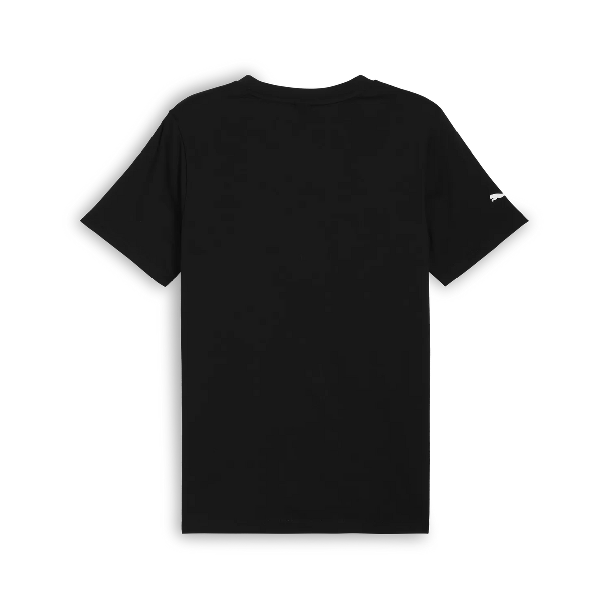 Ferrari Race Poloshirt – Schwarz 🔥