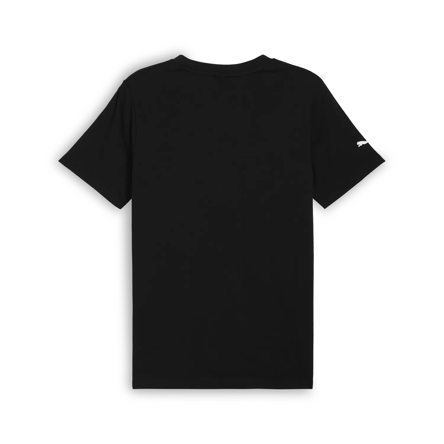 Ferrari Race Poloshirt – Schwarz 🔥