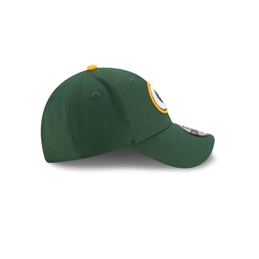 NFL Green Bay Packers czapka drużynowa