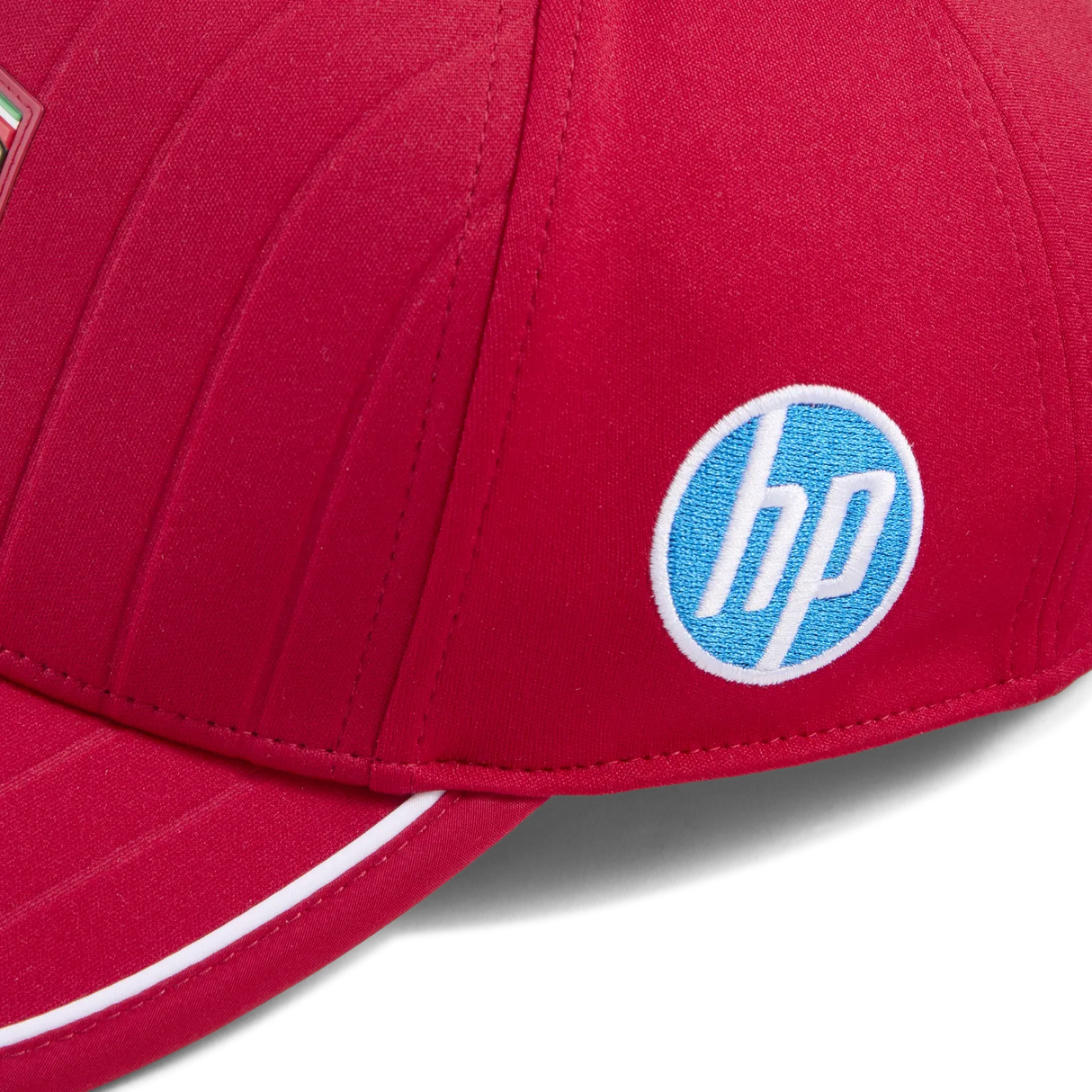 Ferrari Lewis Hamilton Baseballkappe 🔥