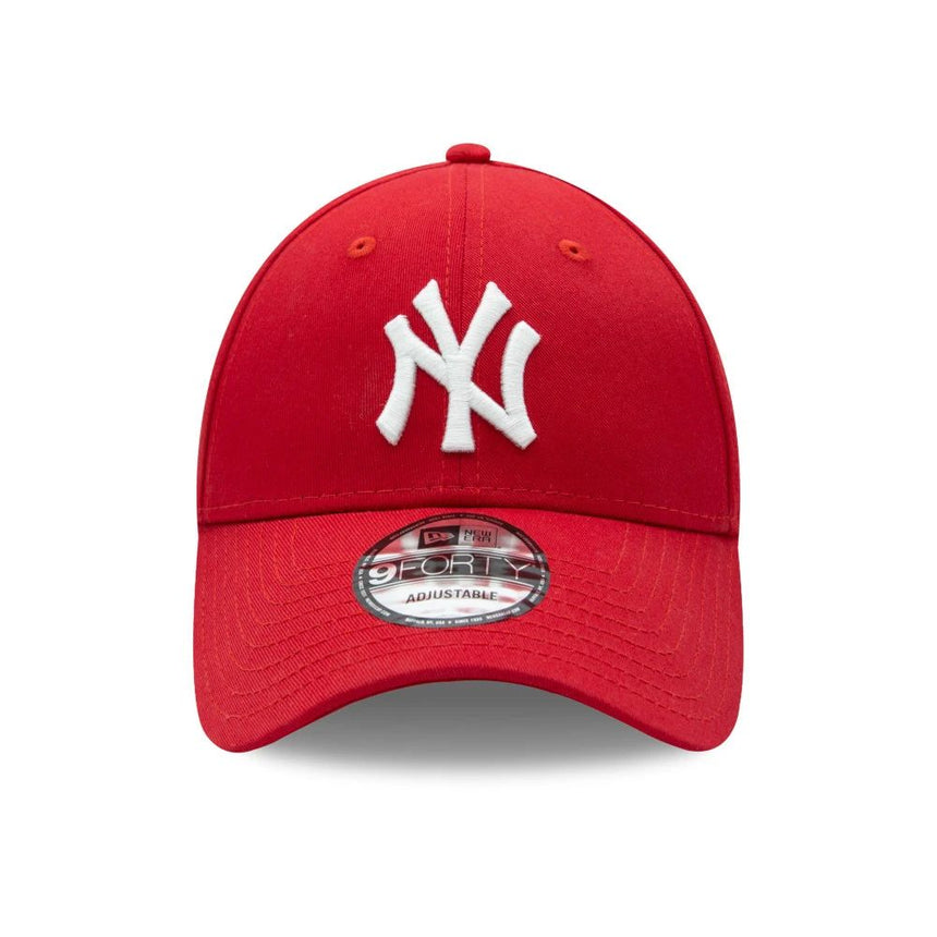 MLB New York Yankees czapka drużynowa - New Era 9FORTY