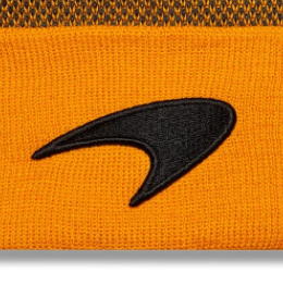 McLaren winter hat 🔥