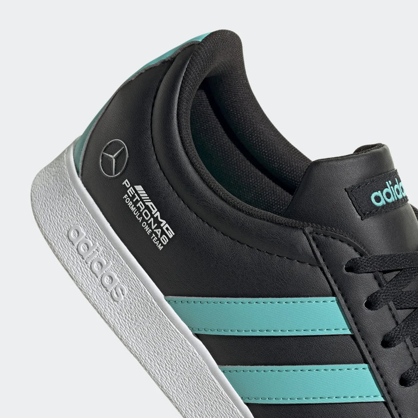 Mercedes VL Court Shoes 🔥