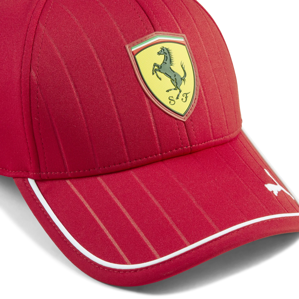 Baseballkappe des Ferrari-Teams 🔥