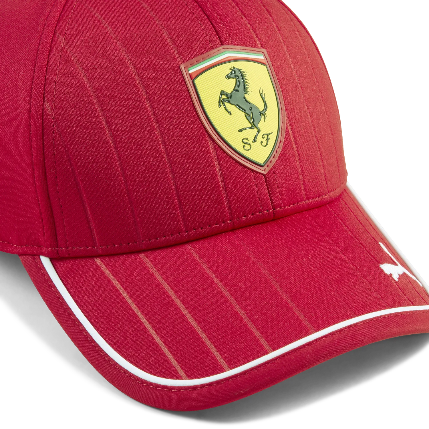 Baseballkappe des Ferrari-Teams 🔥
