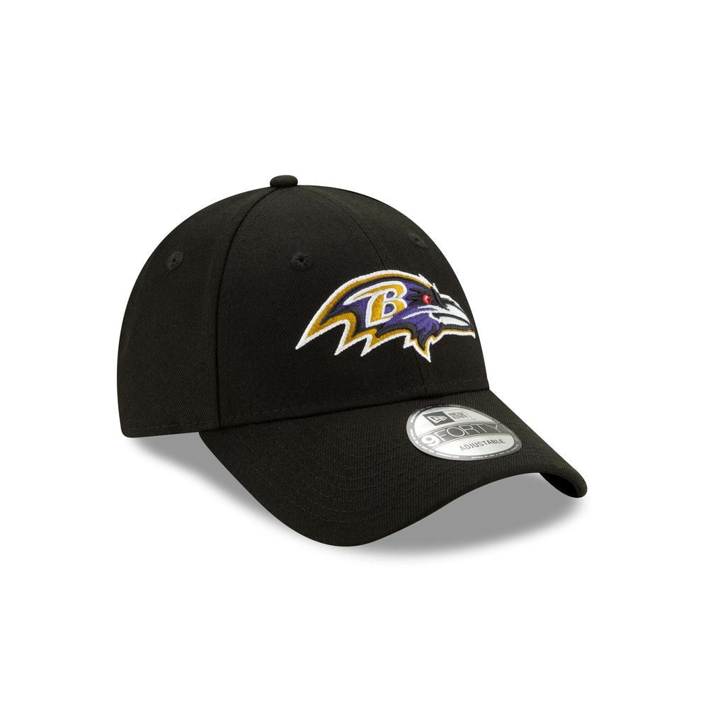 NFL Baltimore Ravens Team Cap
