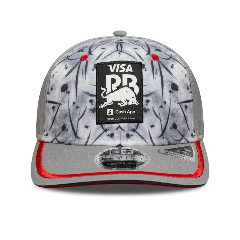 VisaRB Japan 9SEVENTY Cap 🔥