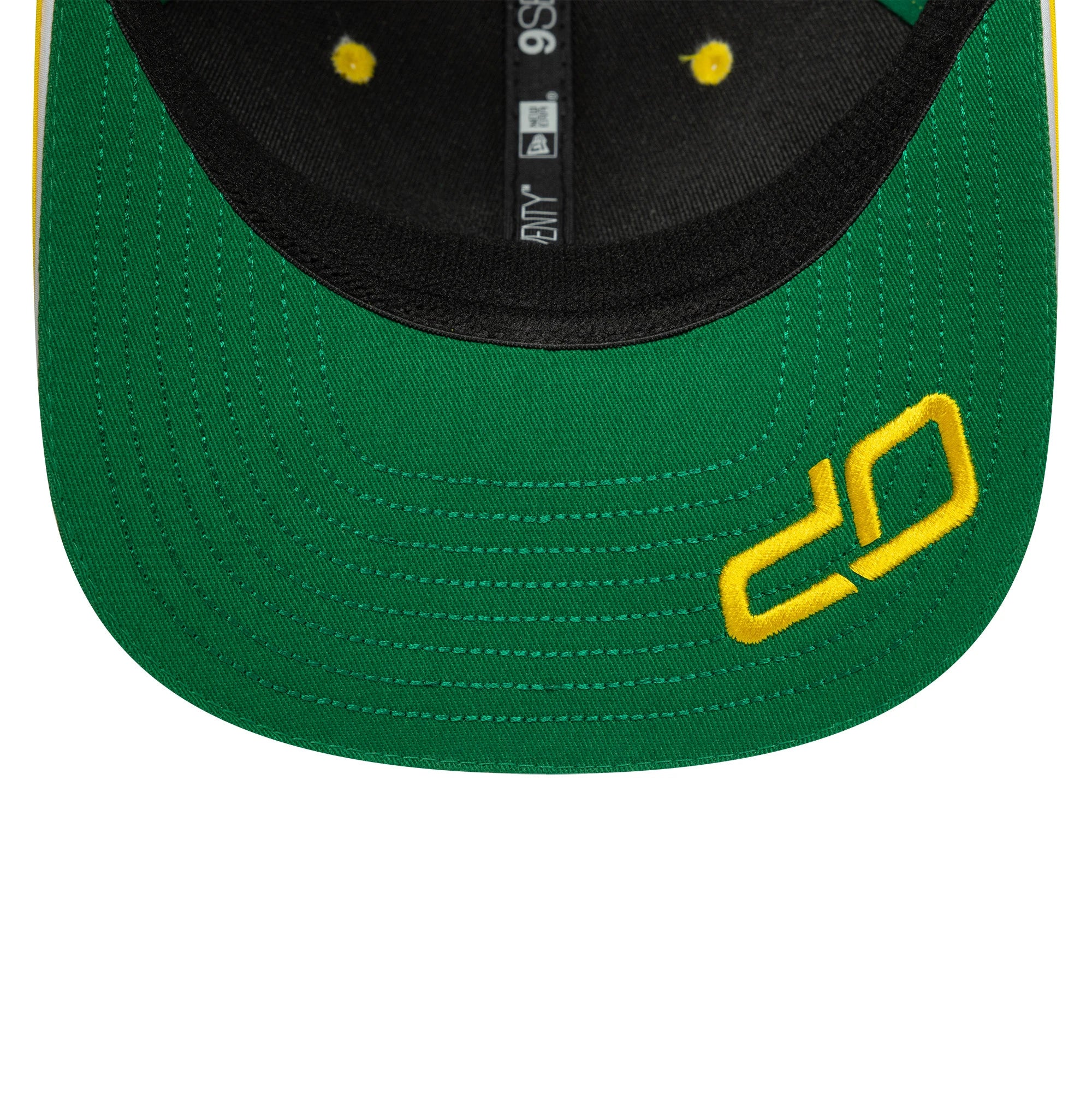 McLaren Australia Oscar Piastri 9SEVENTY SS Cap 🔥
