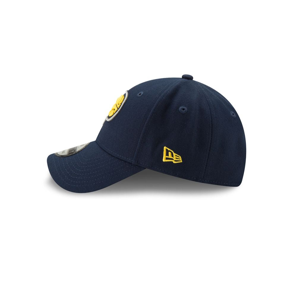 NBA Indiana Pacers czapka drużynowa