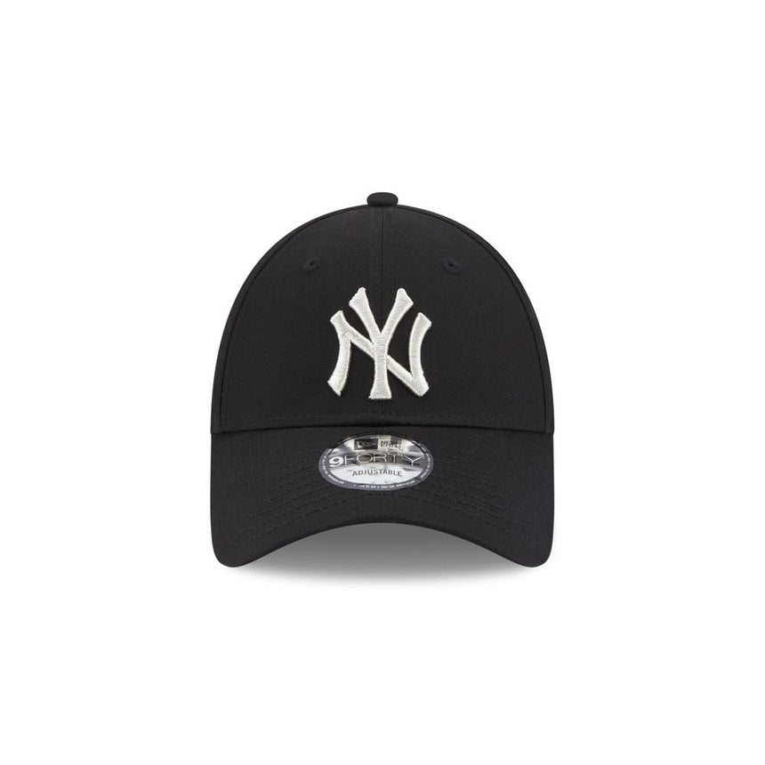 MLB New York Yankees 9FORTY Team-Kappe – Damen
