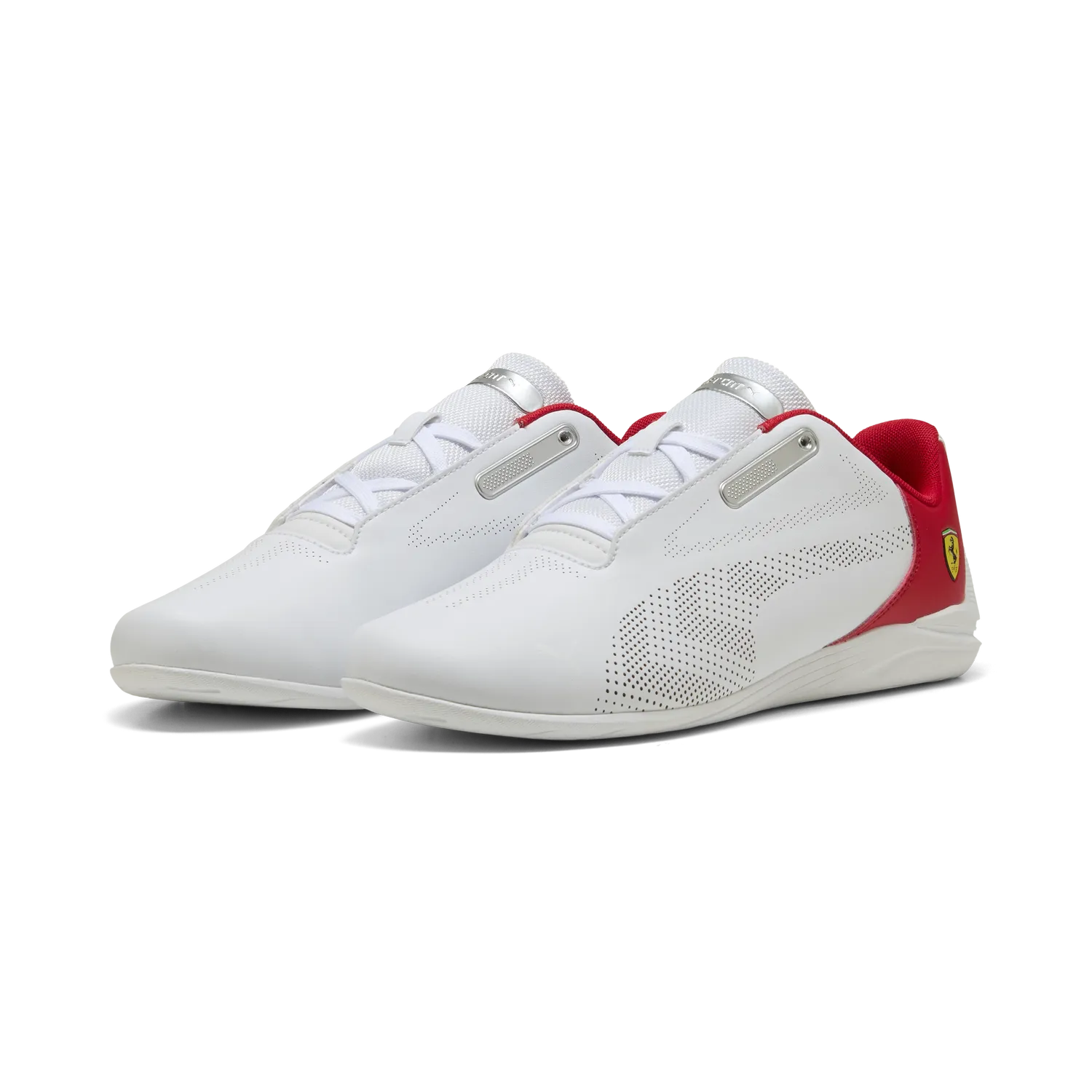 Ferrari Drift Cat Decima 2.0 shoes 🔥