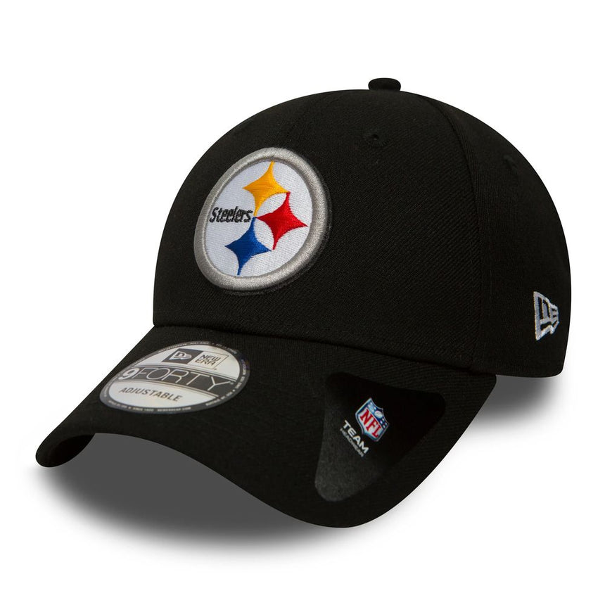 NFL Pittsburgh Steelers czapka drużynowa